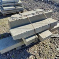1091302-24 Mixed curbstone/blockstone