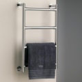 1531252-1 4 new electric towel warmers Sterlingham Stourton – Premium model – Warranty documents included