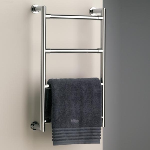 1531252-1 4 new electric towel warmers Sterlingham Stourton – Premium model – Warranty documents included