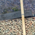 1091303-7 Planteringskruka i betong med ytskikt i sjösten 1000*500*600mm