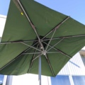 1091310-4 Parasoll Poggesi 2500*2500mm