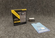 1557384 Batteriladdare Nitecore USN4 Pro & microSD-kort Samsung EVO Plus 512 GB