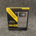 1557384-2 Batteriladdare Nitecore USN4 Pro & microSD-kort Samsung EVO Plus 512 GB