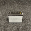 1557384-5 Batteriladdare Nitecore USN4 Pro & microSD-kort Samsung EVO Plus 512 GB