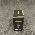1557384-6 Batteriladdare Nitecore USN4 Pro & microSD-kort Samsung EVO Plus 512 GB