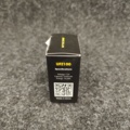 1557384-7 Batteriladdare Nitecore USN4 Pro & microSD-kort Samsung EVO Plus 512 GB