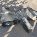 1516217-8 Motorbåt med båtvagn och motor - Coronet 24