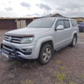 1484395-1 Volkswagen Amarok 2.9t 3.0 V6 TDI BMT 4Motion -2016