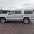 1484395-2 Volkswagen Amarok 2.9t 3.0 V6 TDI BMT 4Motion -2016