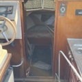 1516217-13 Motorbåt med båtvagn och motor - Coronet 24