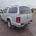 1484395-3 Volkswagen Amarok 2.9t 3.0 V6 TDI BMT 4Motion -2016