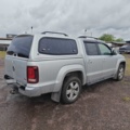 1484395-5 Volkswagen Amarok 2.9t 3.0 V6 TDI BMT 4Motion -2016