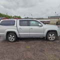 1484395-6 Volkswagen Amarok 2.9t 3.0 V6 TDI BMT 4Motion -2016