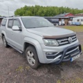 1484395-7 Volkswagen Amarok 2.9t 3.0 V6 TDI BMT 4Motion -2016