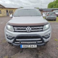 1484395-8 Volkswagen Amarok 2.9t 3.0 V6 TDI BMT 4Motion -2016