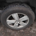 1484395-13 Volkswagen Amarok 2.9t 3.0 V6 TDI BMT 4Motion -2016