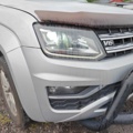 1484395-17 Volkswagen Amarok 2.9t 3.0 V6 TDI BMT 4Motion -2016