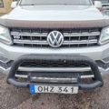 1484395-18 Volkswagen Amarok 2.9t 3.0 V6 TDI BMT 4Motion -2016