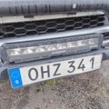 1484395-19 Volkswagen Amarok 2.9t 3.0 V6 TDI BMT 4Motion -2016