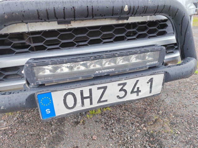 1484395-19 Volkswagen Amarok 2.9t 3.0 V6 TDI BMT 4Motion -2016