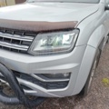 1484395-20 Volkswagen Amarok 2.9t 3.0 V6 TDI BMT 4Motion -2016