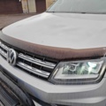 1484395-21 Volkswagen Amarok 2.9t 3.0 V6 TDI BMT 4Motion -2016