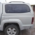 1484395-30 Volkswagen Amarok 2.9t 3.0 V6 TDI BMT 4Motion -2016