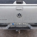 1484395-33 Volkswagen Amarok 2.9t 3.0 V6 TDI BMT 4Motion -2016