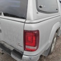 1484395-36 Volkswagen Amarok 2.9t 3.0 V6 TDI BMT 4Motion -2016