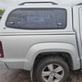 1484395-37 Volkswagen Amarok 2.9t 3.0 V6 TDI BMT 4Motion -2016