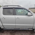 1484395-38 Volkswagen Amarok 2.9t 3.0 V6 TDI BMT 4Motion -2016