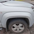 1484395-44 Volkswagen Amarok 2.9t 3.0 V6 TDI BMT 4Motion -2016