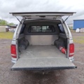 1484395-45 Volkswagen Amarok 2.9t 3.0 V6 TDI BMT 4Motion -2016