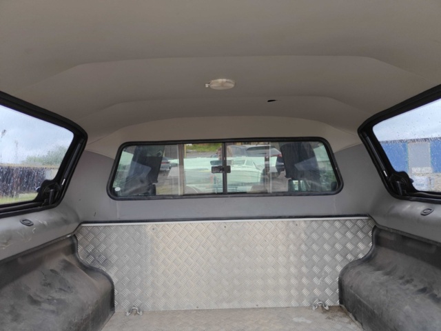1484395-47 Volkswagen Amarok 2.9t 3.0 V6 TDI BMT 4Motion -2016