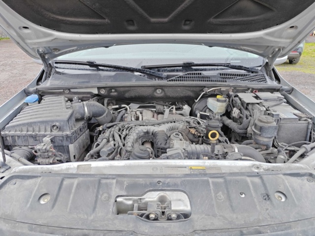 1484395-49 Volkswagen Amarok 2.9t 3.0 V6 TDI BMT 4Motion -2016