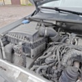 1484395-52 Volkswagen Amarok 2.9t 3.0 V6 TDI BMT 4Motion -2016