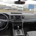 1484395-57 Volkswagen Amarok 2.9t 3.0 V6 TDI BMT 4Motion -2016