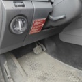 1484395-62 Volkswagen Amarok 2.9t 3.0 V6 TDI BMT 4Motion -2016