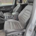 1484395-63 Volkswagen Amarok 2.9t 3.0 V6 TDI BMT 4Motion -2016