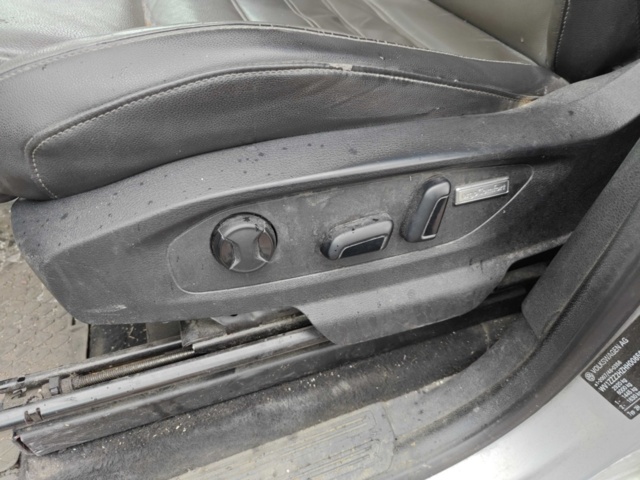 1484395-64 Volkswagen Amarok 2.9t 3.0 V6 TDI BMT 4Motion -2016