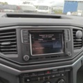 1484395-68 Volkswagen Amarok 2.9t 3.0 V6 TDI BMT 4Motion -2016