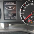 1484395-72 Volkswagen Amarok 2.9t 3.0 V6 TDI BMT 4Motion -2016