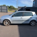 1516220-2 Volkswagen Golf 5-dörrar 1.6 Manuell, 102hk, -2007 (Reparationsobjekt)