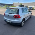 1516220-5 Volkswagen Golf 5-dörrar 1.6 Manuell, 102hk, -2007 (Reparationsobjekt)