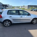 1516220-6 Volkswagen Golf 5-dörrar 1.6 Manuell, 102hk, -2007 (Reparationsobjekt)