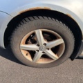 1516220-13 Volkswagen Golf 5-dörrar 1.6 Manuell, 102hk, -2007 (Reparationsobjekt)