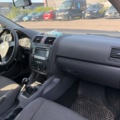 1516220-18 Volkswagen Golf 5-dörrar 1.6 Manuell, 102hk, -2007 (Reparationsobjekt)