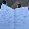 1516220-20 Volkswagen Golf 5-dörrar 1.6 Manuell, 102hk, -2007 (Reparationsobjekt)