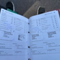1516220-21 Volkswagen Golf 5-dörrar 1.6 Manuell, 102hk, -2007 (Reparationsobjekt)