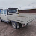 1484396-3 Volkswagen Transporter Chassi Dubbelhytt T28 2.0 TDI BMT 4Motion -2017